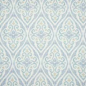 Newberry 1 Seaglass by Stout Designer Fabric