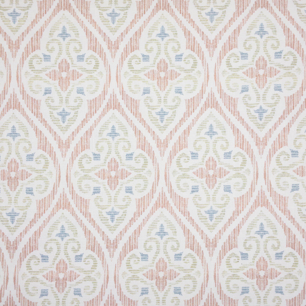 Newberry 3 Powder by Stout Designer Fabric COMFORTABLE LIVING QUARTZ/TILE 100%COT SPAIN WYZENBEEK 10 000 DOUBLE RUB WEAR TEST (MEDIUM DUTY) Horizontal: 6.750 and Vertical: 6.750 54 in - Swanky Fabrics -