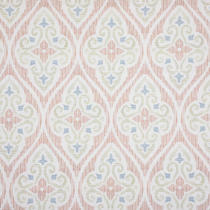 Newberry 3 Powder by Stout Designer Fabric COMFORTABLE LIVING QUARTZ/TILE 100%COT SPAIN WYZENBEEK 10 000 DOUBLE RUB WEAR TEST (MEDIUM DUTY) Horizontal: 6.750 and Vertical: 6.750 54 in - Swanky Fabrics -