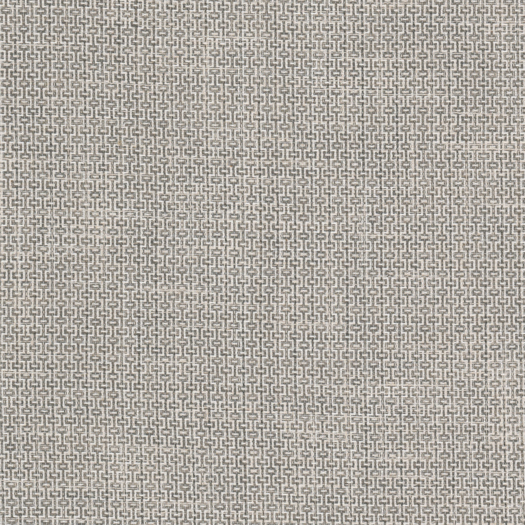 Newhaven 2 Aluminum by Stout Designer Fabric