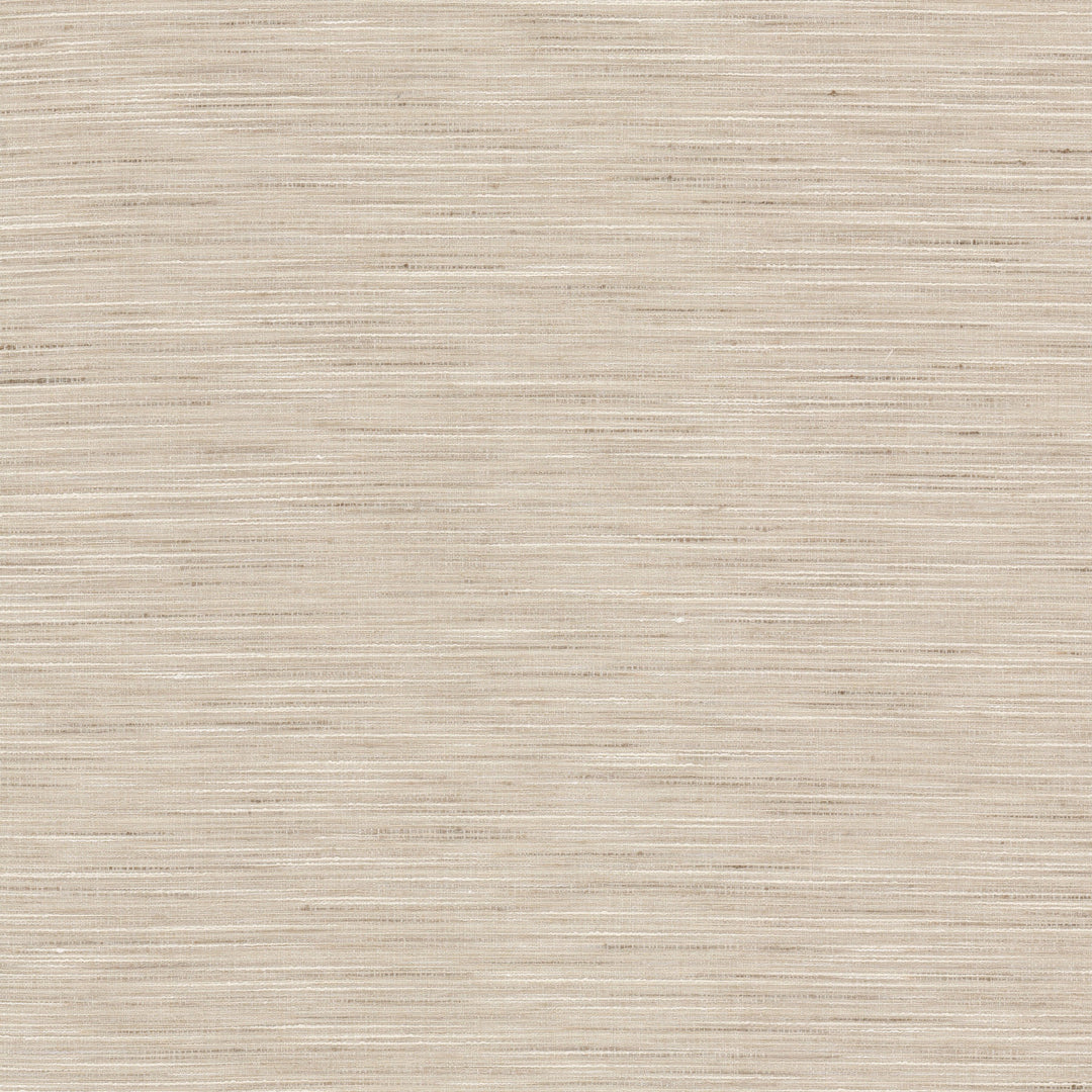 Newsprint 1 Sand by Stout Designer Fabric