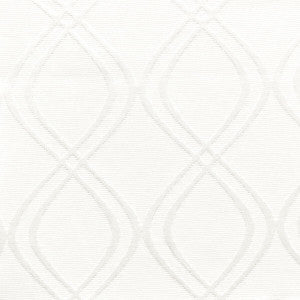 Newsprint 1 Frost by Stout Designer Fabric