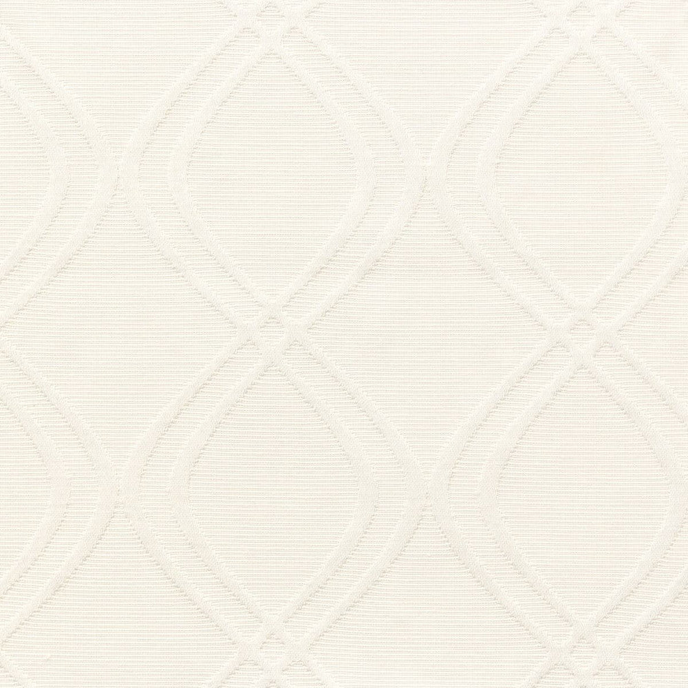 Newsprint 2 Ecru by Stout Designer Fabric COLOR MY WINDOW ALABASTER/PARCHMENT 63%COT 37%POL INDIA WYZENBEEK 36 000 DOUBLE RUB WEAR TEST (HEAVY DUTY) Horizontal: 3.5 and Vertical: 3.5 54 in - Swanky Fabrics -