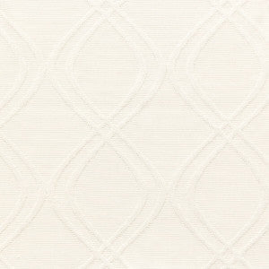 Newsprint 2 Ecru by Stout Designer Fabric