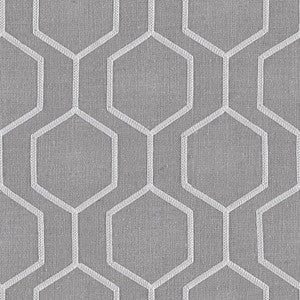 Newton Chinchilla by Magnolia Designer Fabric