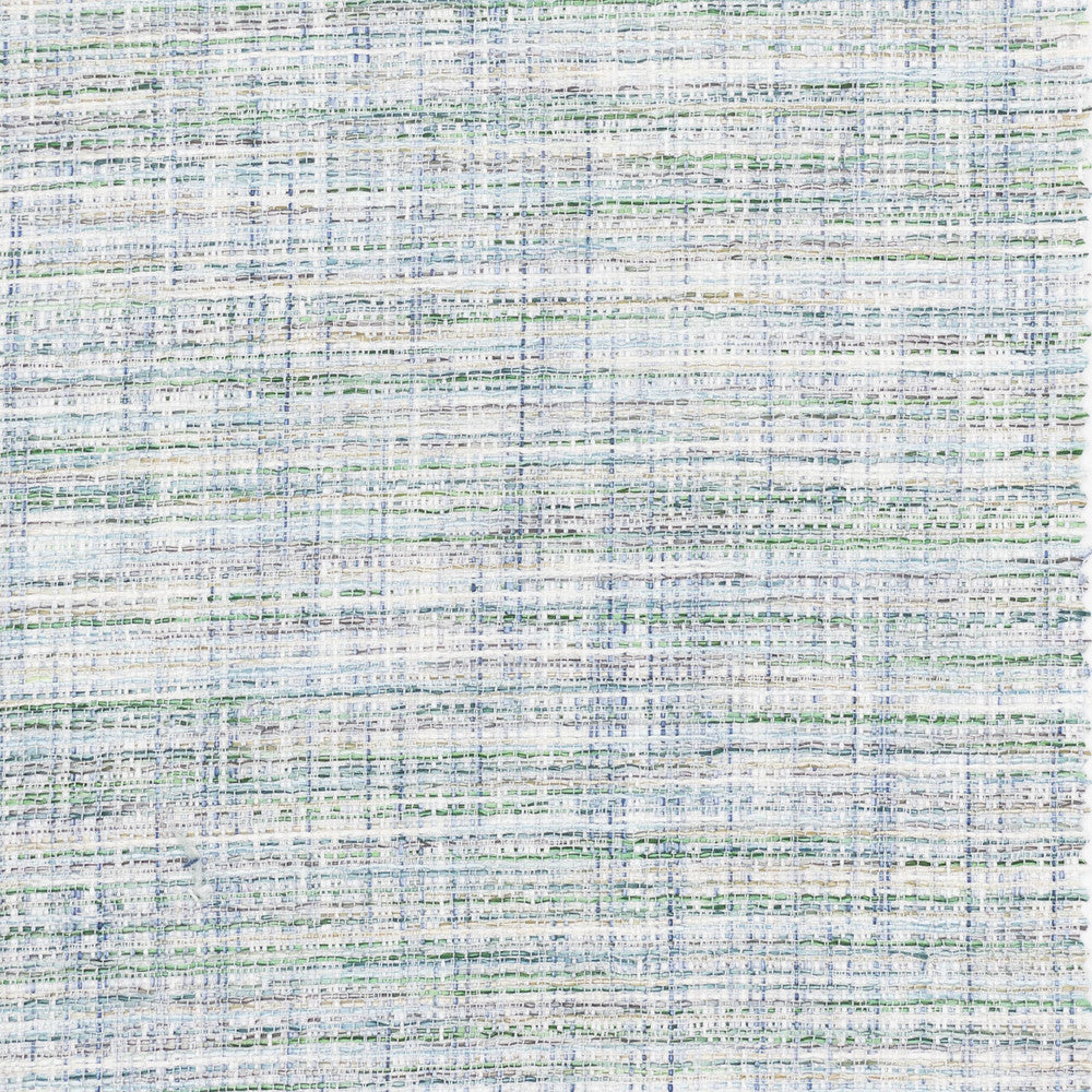 Newville 1 Seaglass by Stout Fabric Stout Fabric Newville 1 SeaglassFabric COLOR MY WINDOW AQUA/HARBOR 100%POL INDIA </p><p>Repeat: H: 0.000, V: 0.000 56.5 in - Fabric Carolina -