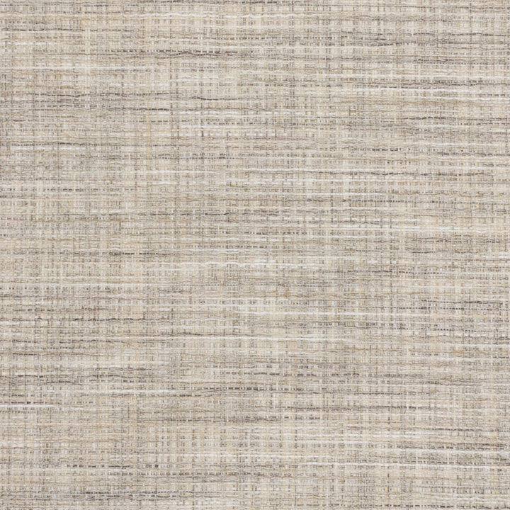 Newville 4 Raffia by Stout Fabric Stout Fabric Newville 4 RaffiaFabric COLOR MY WINDOW IVORY/BURLAP 100%POL INDIA </p><p>Repeat: H: 0.000, V: 0.000 56.5 in - Fabric Carolina -
