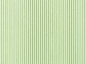 New Woven Ticking Island Green 251 by Covington Designer Fabric