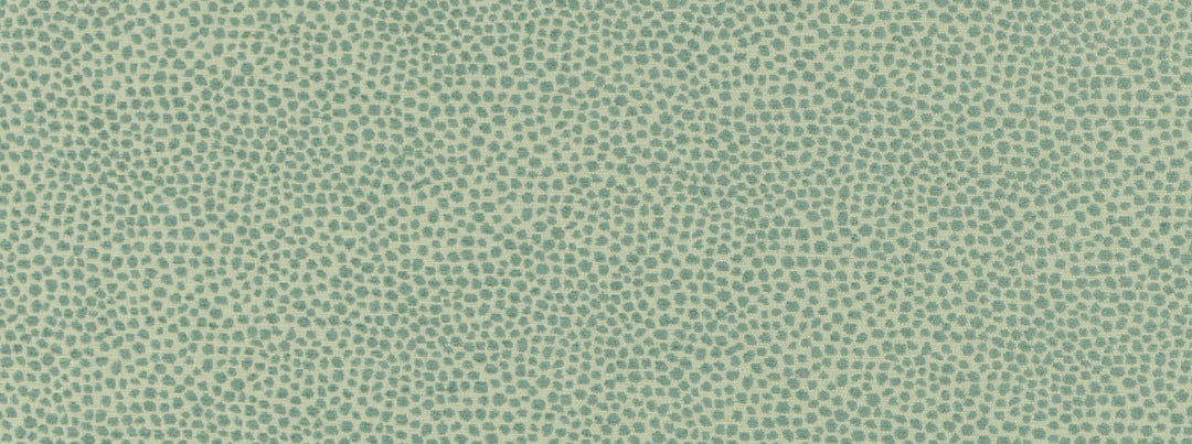 New Dotify 592 Spa by Covington Designer Fabric