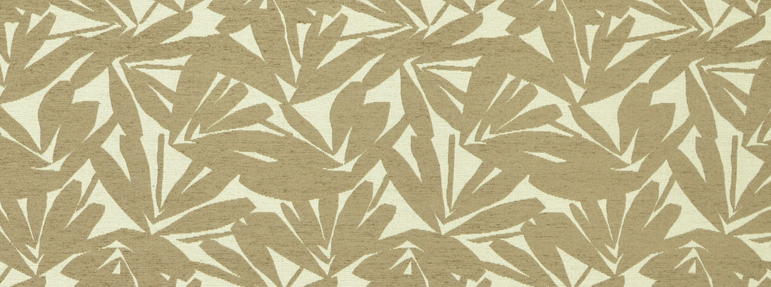 New Kilwa 118 Sandstone by Covington Designer Fabric