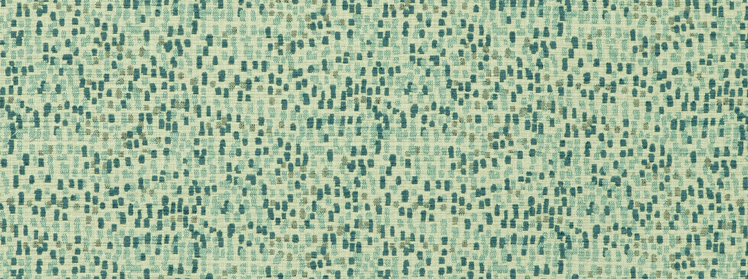 New Speckles 530 Rain by Covington Designer Fabric