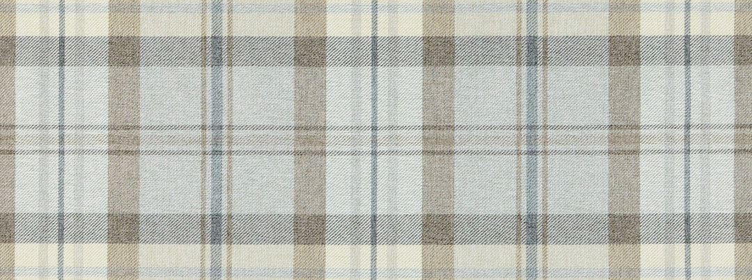 New Weymouth 615 Steele Brown by Covington Designer Fabric