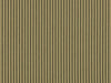 New Woven Ticking 196 Linen/Black by Covington Designer Fabric