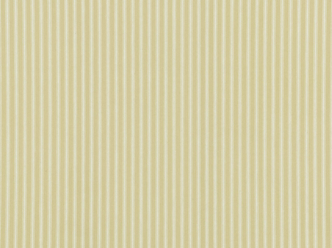 New Woven Ticking 660 Hemp by Covington Designer Fabric