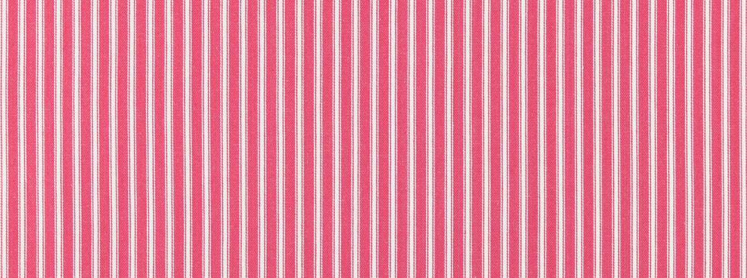 New Woven Ticking 70 Blossom by Covington Designer Fabric