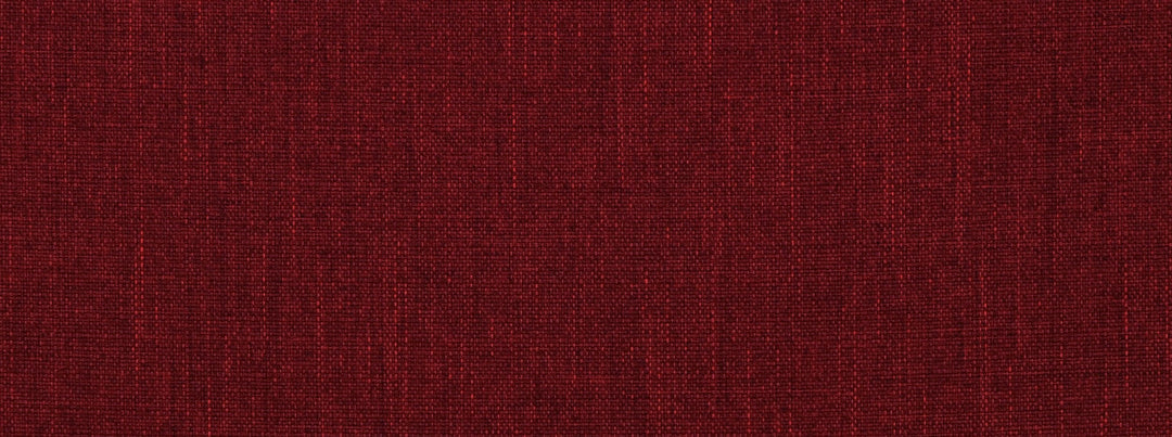 New York 353 Crimson Red by Covington Designer Fabric