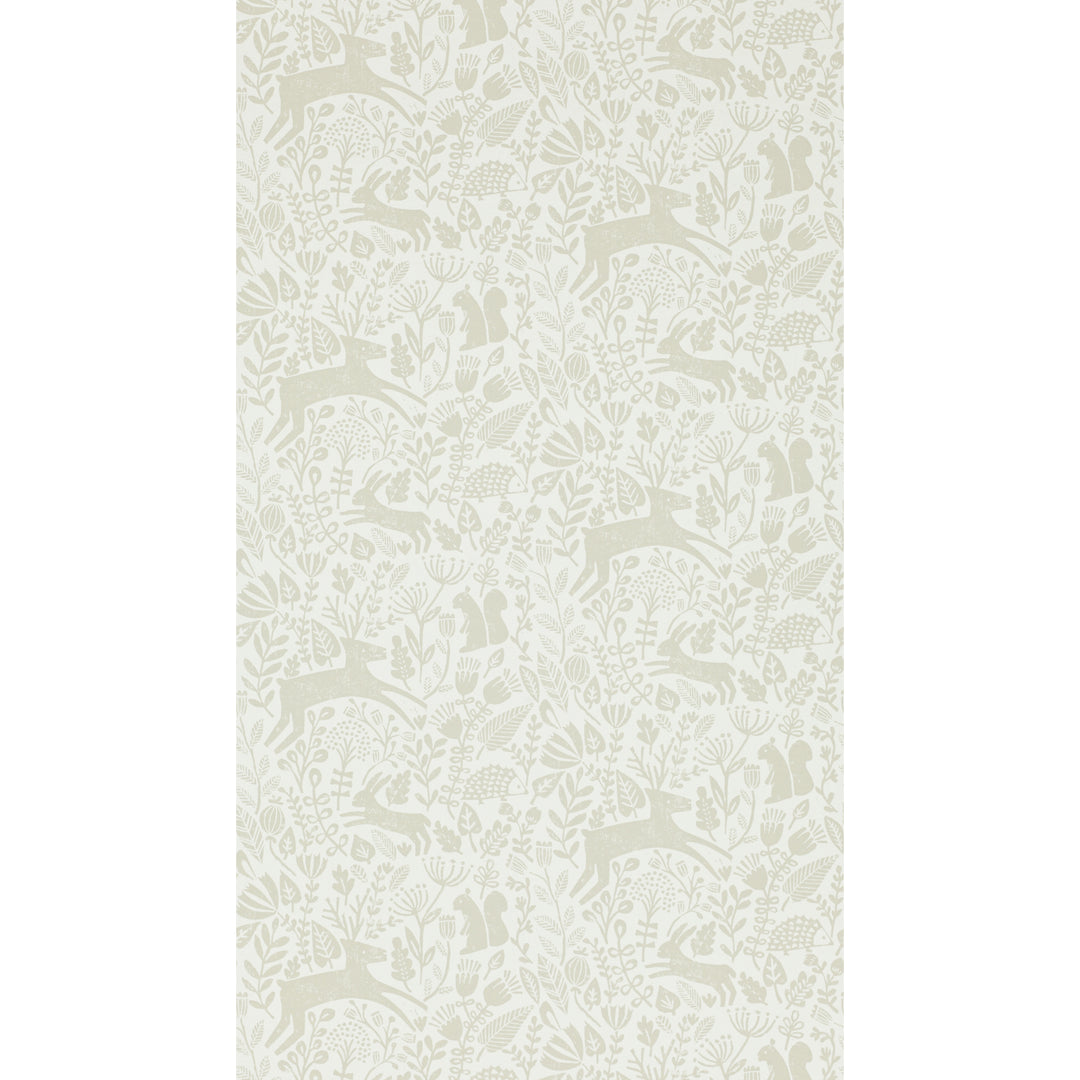 Kelda - Pebble NFIK111106.SCN.0 by Scion Designer Wallcovering