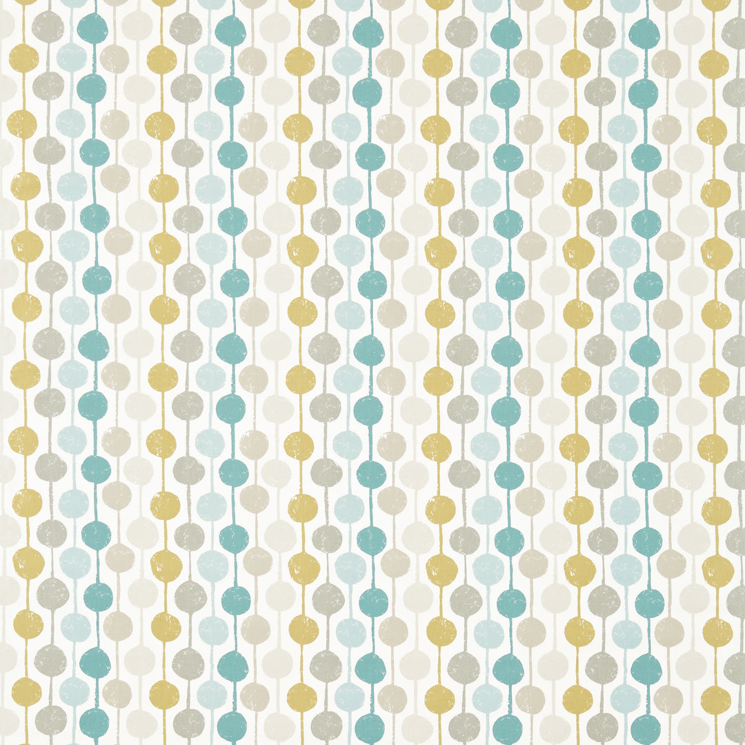 Taimi - Seaglass/Chalk/Honey NFIK120366.SCN.0 by Scion Designer Fabric