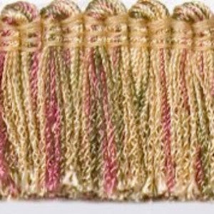 NH BF Cotton Candy by Europatex Designer Trim