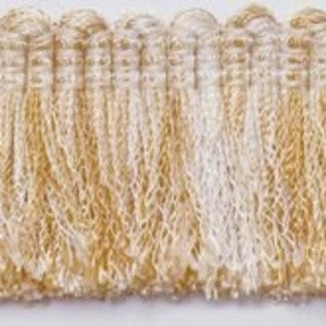 NH BF Creme Brule by Europatex Designer Trim