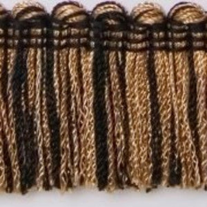 NH BF Frappe by Europatex Designer Trim