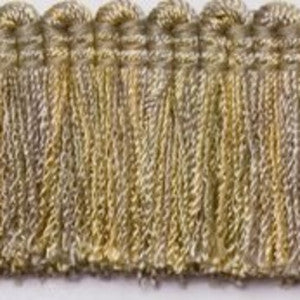 NH BF Grassland by Europatex Designer Trim