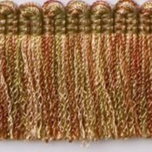 NH BF Springland by Europatex Designer Trim