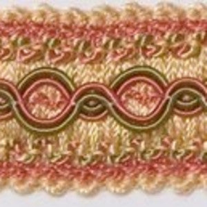 NH GIM Cotton Candy by Europatex Designer Fabric