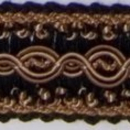 NH-GIM Col. Frappe by Europatex Designer Fabric Elegant Decor 50% Polyester / 50% Rayon China See Sample Horizontal: N/A and Vertical: N/A 1.00 inches  - Swanky Fabrics -