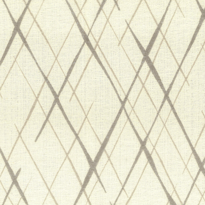 Nicholson 1 Taupe by Stout Fabric Stout Fabric Nicholson 1 TaupeFabric LIVING IS EASY SALT/SANDSTONE 70%POL 30%COT MEXICO </p><p>Repeat: H: 10.000, V: 20.000 56 in - Fabric Carolina -