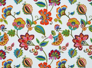 Nicola Multi 11 by Covington Designer Fabric