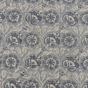Nico Bluebell by Magnolia Designer Fabric