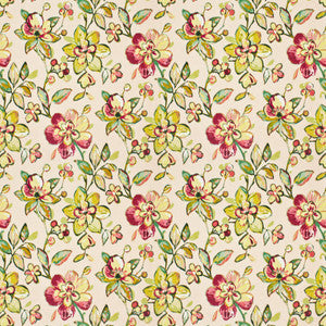 Nidus 1 Blossom by Stout Designer Fabric
