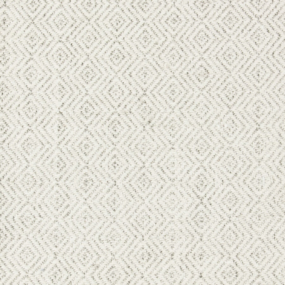 Nifty 1 Smoke by Sunbrella Designer Fabric SHINE ON PERFORMANCE 98%SN 2%OTH USA Horizontal: 1.000 and Vertical: 0.625 54 in - Swanky Fabrics -