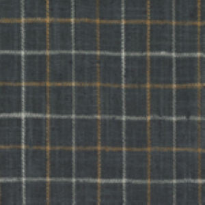 Nikki Charcoal 902 by Norbar Designer Fabric