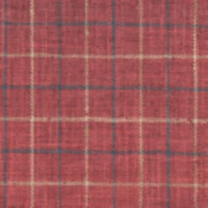Nikki Chianti 594 by Norbar Designer Fabric
