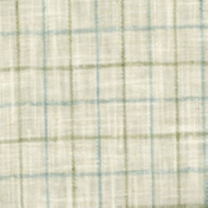 Nikki Robins Egg 420 by Norbar Designer Fabric JESSUP 100% POLYESTER INDIA 2"V 2"H 54 - Swanky Fabrics -