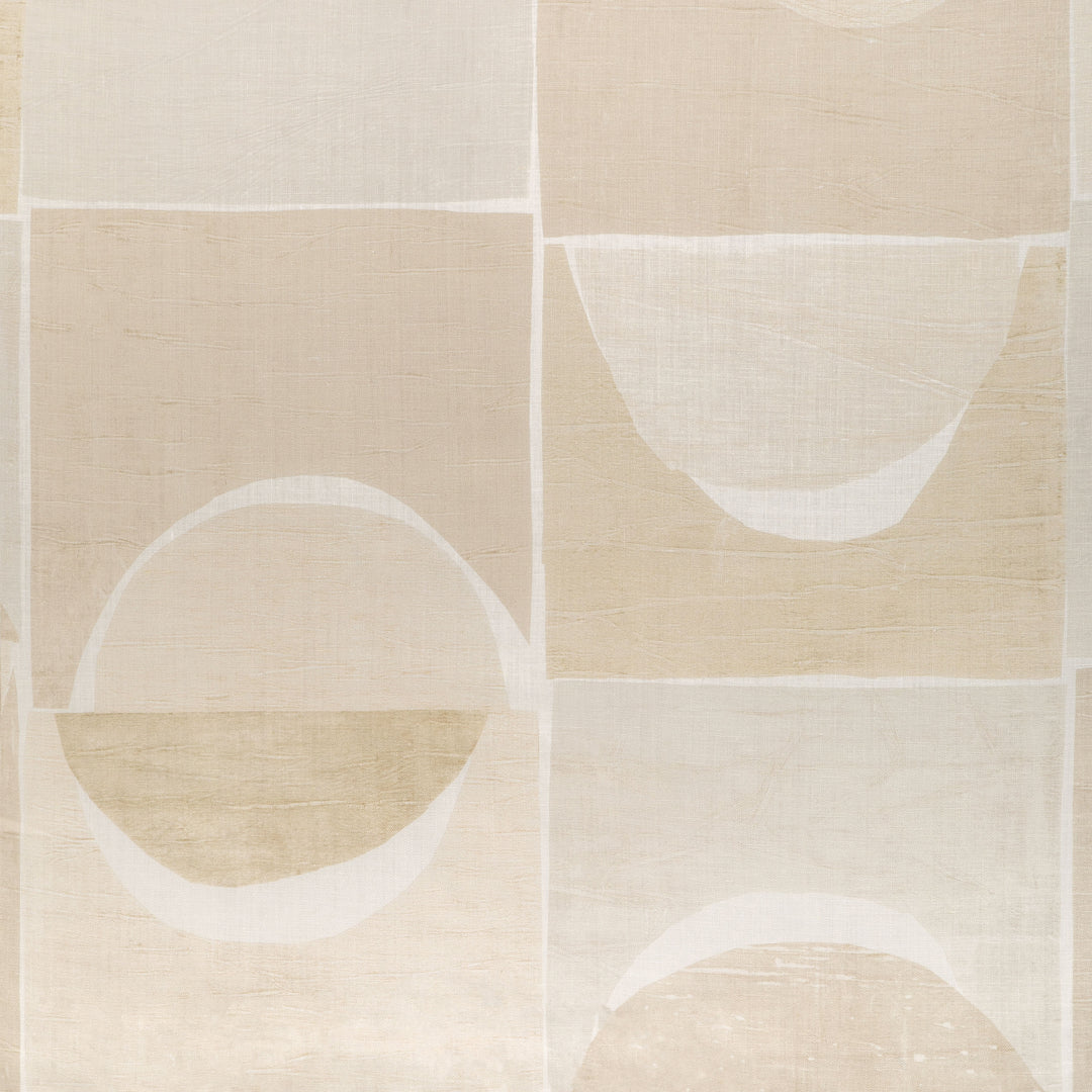 Niko Print - Stone NIKO PRINT.1611.0 by Kravet Couture Designer Fabric