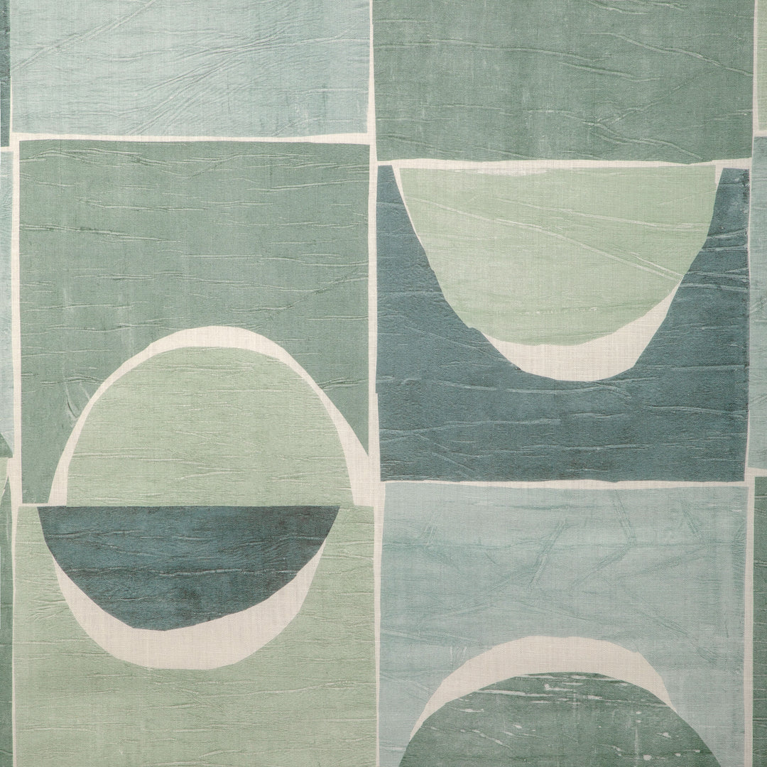 Niko Print - Verde NIKO PRINT.335.0 by Kravet Couture Designer Fabric