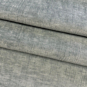 Nilly Aqua by Magnolia Designer Fabric
