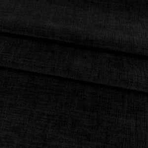 Nilly Black by Magnolia Designer Fabric