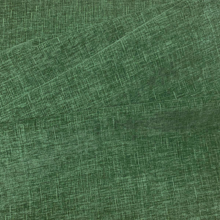 Nilly Emerald by Magnolia Designer Fabric - 100% Poly China 20,000+ Horizontal: 0 and Vertical: 0 54" - Swanky Fabrics -
