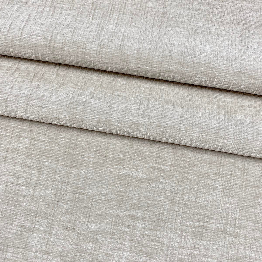 Nilly Fog by Magnolia Designer Fabric - 100% Poly China 20,000+ Horizontal: 0 and Vertical: 0 54" - Swanky Fabrics -