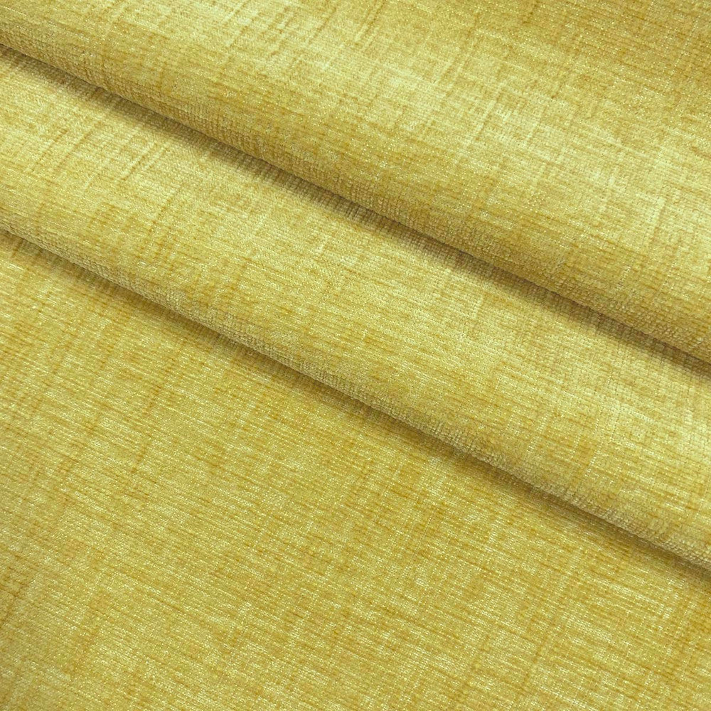 Nilly Golden by Magnolia Designer Fabric - 100% Poly China 20,000+ Horizontal: 0 and Vertical: 0 54" - Swanky Fabrics -