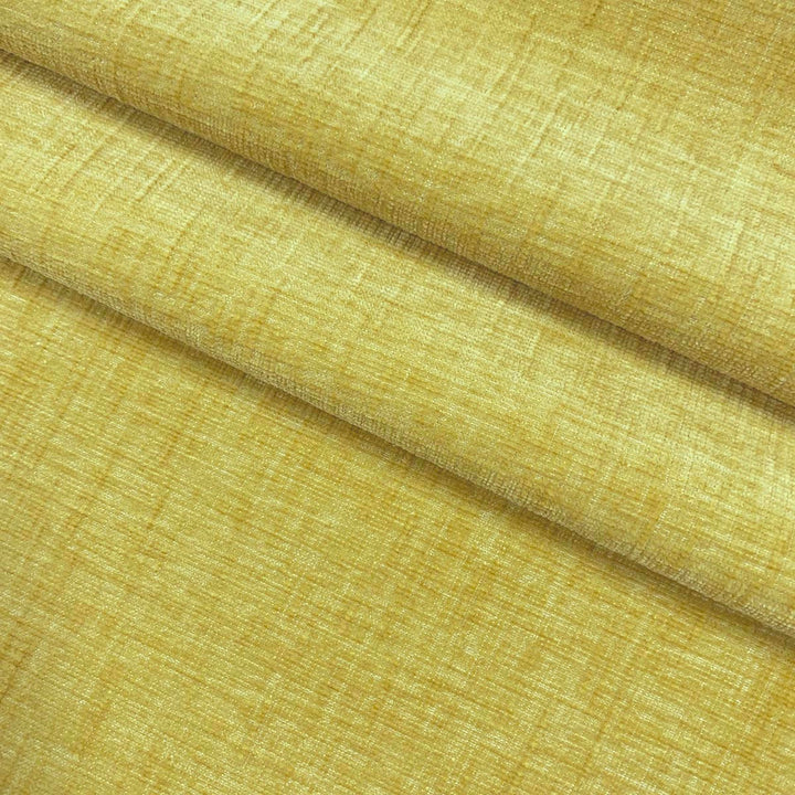 Nilly Golden by Magnolia Designer Fabric - 100% Poly China 20,000+ Horizontal: 0 and Vertical: 0 54" - Swanky Fabrics -