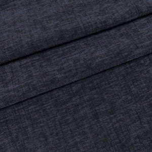 Nilly Navy by Magnolia Designer Fabric