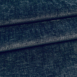 Nilly Sapphire by Magnolia Designer Fabric