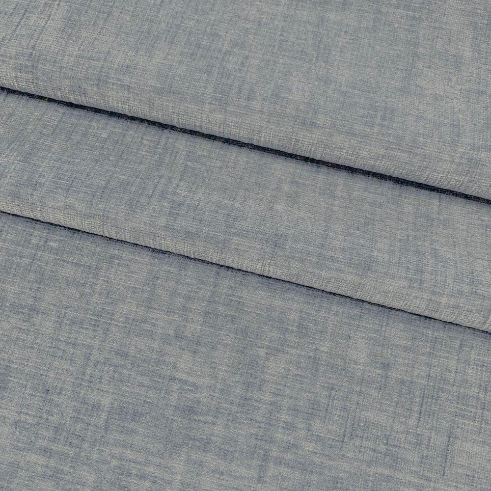 Nilly Sky by Magnolia Designer Fabric - 100% Poly China 20,000+ Horizontal: 0 and Vertical: 0 54" - Swanky Fabrics -