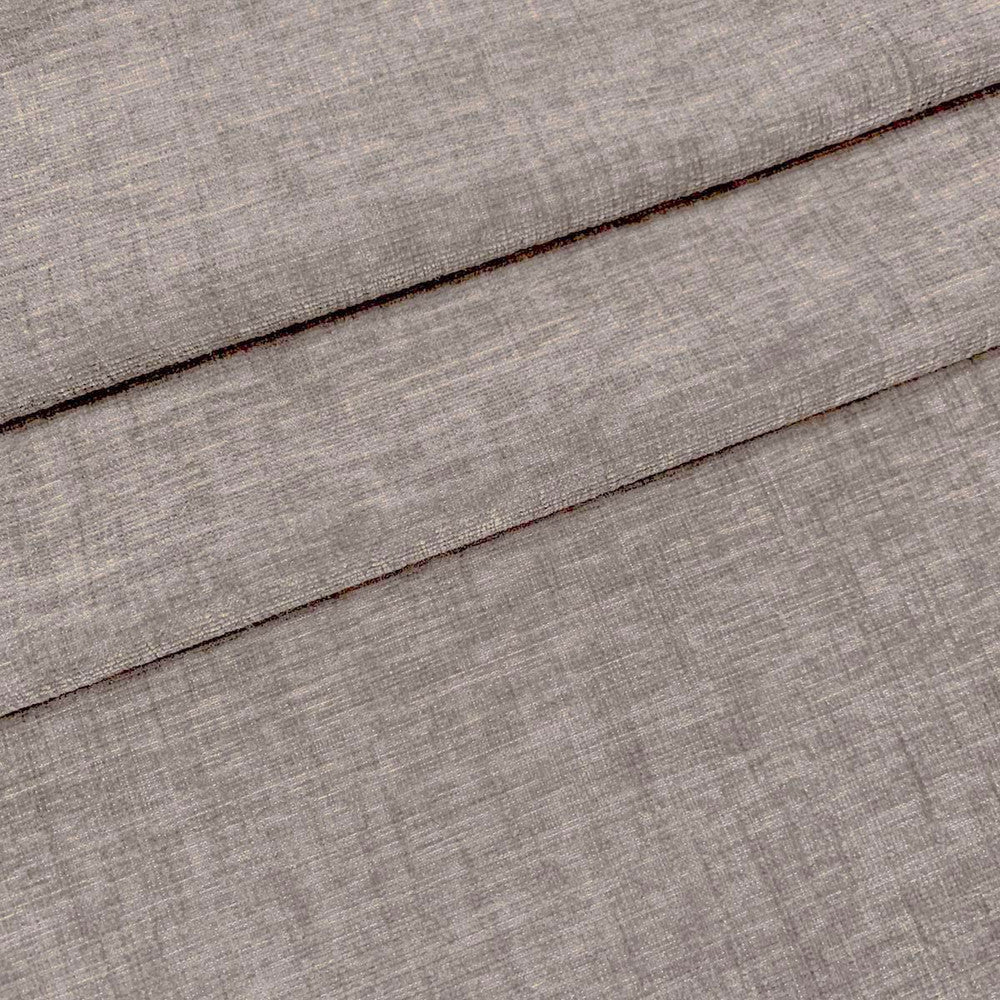 Nilly Smoke by Magnolia Designer Fabric - 100% Poly China 20,000+ Horizontal: 0 and Vertical: 0 54" - Swanky Fabrics -