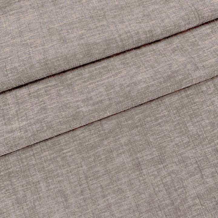 Nilly Smoke by Magnolia Designer Fabric - 100% Poly China 20,000+ Horizontal: 0 and Vertical: 0 54" - Swanky Fabrics -